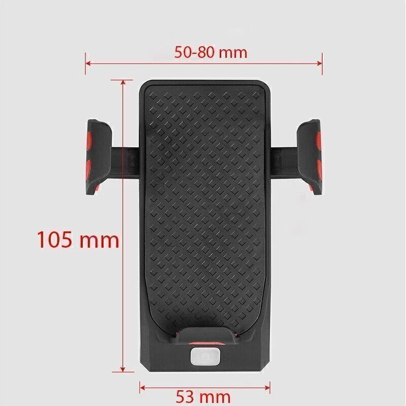 BrightRide | 4-in-1 Fahrradlicht mit Powerbank und 1500 Lumen LED Decorique.de