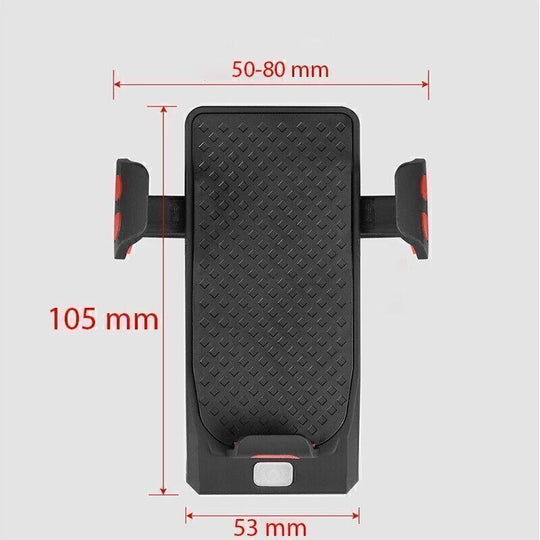 BrightRide | 4-in-1 Fahrradlicht mit Powerbank und 1500 Lumen LED Decorique.de