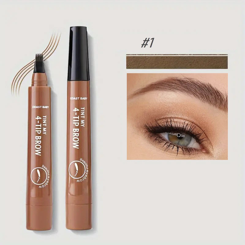BrowFirm | Präziser Augenbrauen Couture Stift Decorique.de