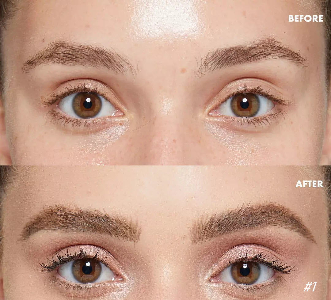 BrowFirm | Präziser Augenbrauen Couture Stift Decorique.de