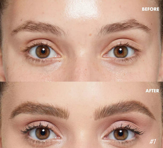 BrowFirm | Präziser Augenbrauen Couture Stift Decorique.de