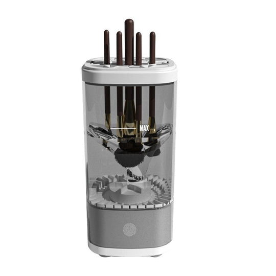 BrushMaster | Elektrischer Make-up-Pinselreiniger Decorique.de