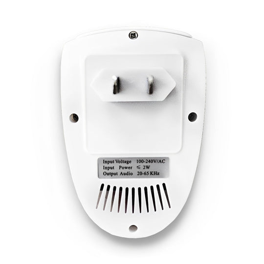 BugSilent | Ultraschall-Bettwanzen-Abwehrmittel Decorique.de