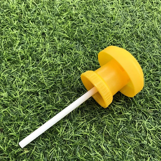 BugStopper | Fruchtfliegenfalle mit hängendem Deckel Decorique.de