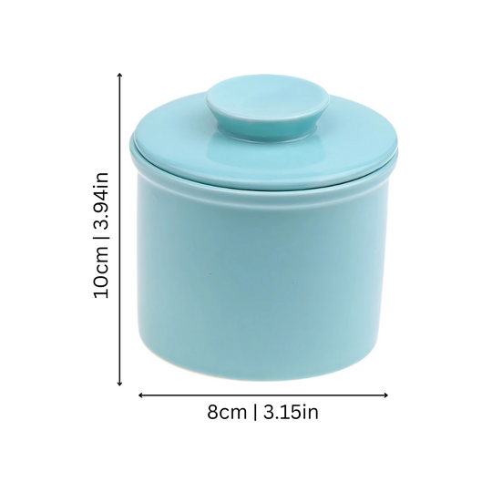 ButterFresh | Immer Streichzarte Butter ohne Kühlschrank Decorique.de