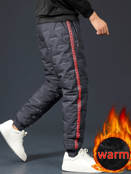 Kean | Herren Thermohose – Warm & Für Extreme Kälte
