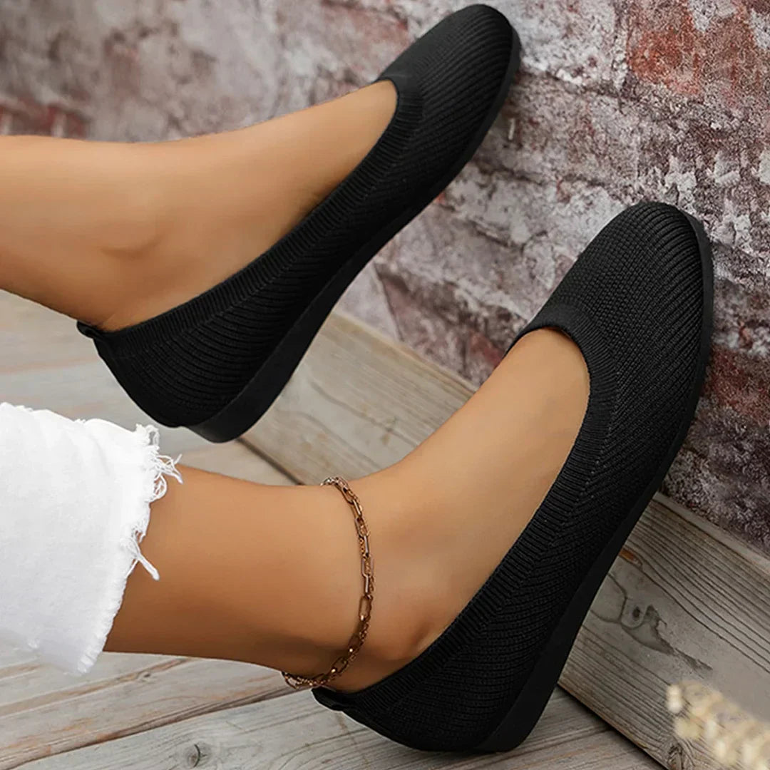 Lionea | Bequeme und Rutschfeste Freizeitschuhe | Damenmode