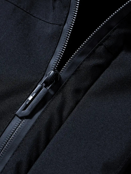 Levin | Herren Bodywarmer – Wasserdicht, Warm & Modern