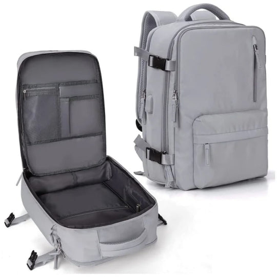 Variant image for Camille | Damen Rucksack – Moderner Laptop Rucksack Für Reisen-8