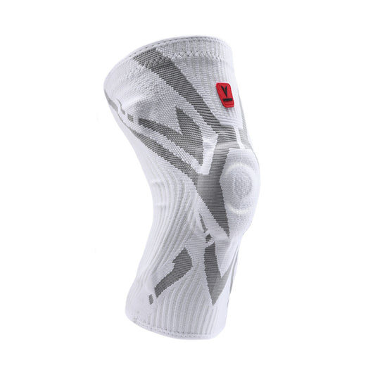 FlexiWarm | Kniebandage – Elastische Wärmebandage für täglichen Komfort