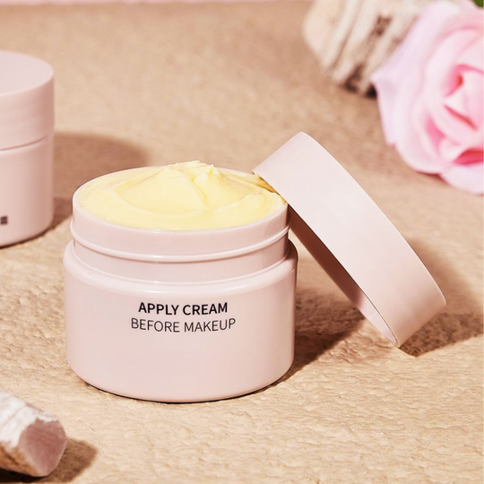 CalmAura | Reparationscreme für Rosazea & Rötungslinderung Decorique.de