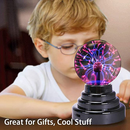 CalmBall | Entspannender Anti-Stress-Ball Decorique.de