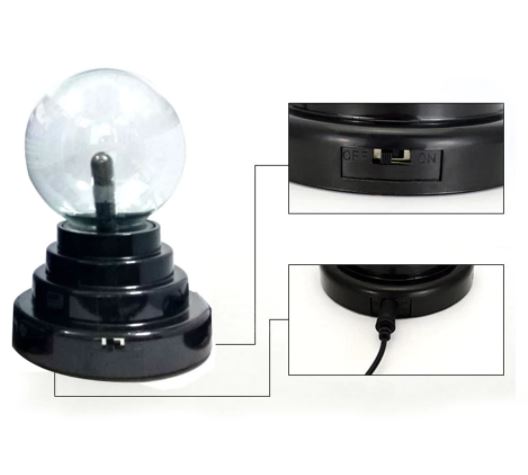 CalmBall | Entspannender Anti-Stress-Ball Decorique.de