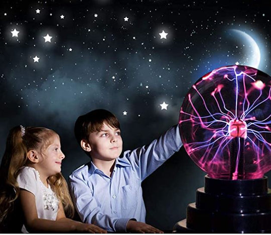 CalmBall | Entspannender Anti-Stress-Ball Decorique.de