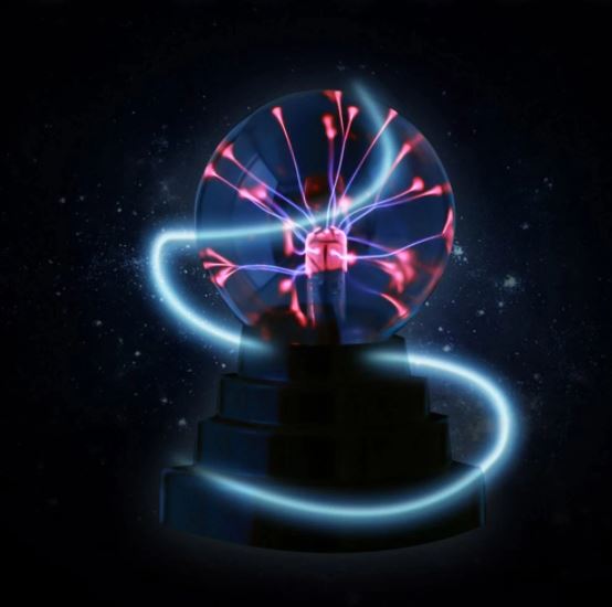 CalmBall | Entspannender Anti-Stress-Ball Decorique.de