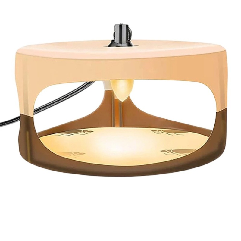 CalmCatch | Insektenfalle und -fänger für Innenräume mit Klebeflächen Decorique.de