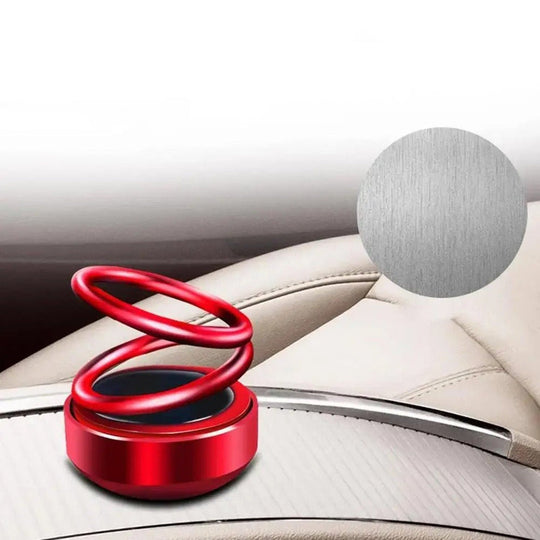 CalmiSphere | Tragbarer kinetischer molekularer Aromatherapie-Diffusor Decorique.de