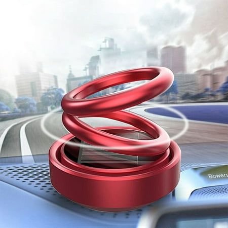 CalmiSphere | Tragbarer kinetischer molekularer Aromatherapie-Diffusor Decorique.de