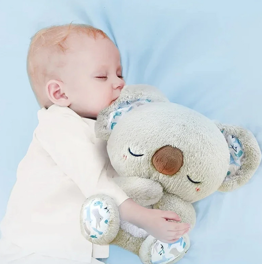 CalmPal | Beruhigender Koala-Begleiter für Babys Decorique.de