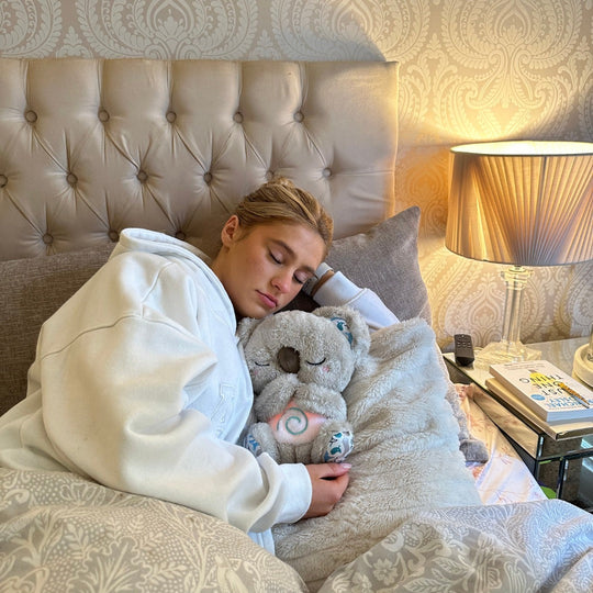 CalmPal | Beruhigender Koala-Begleiter für Babys Default Decorique.de