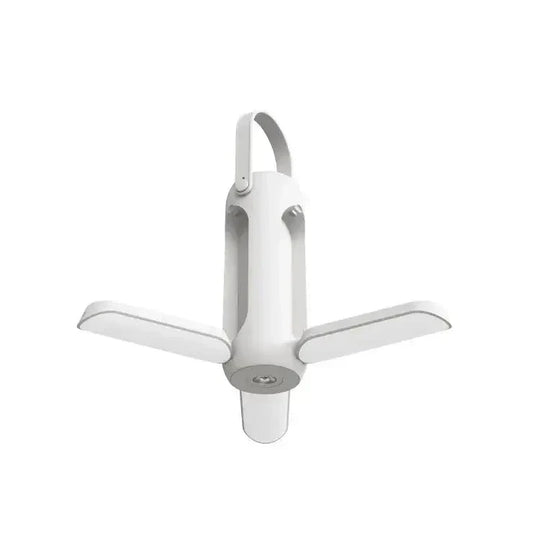 CampBright | Tragbare Campinglaterne – Faltbar & Aufhängbar Decorique.de