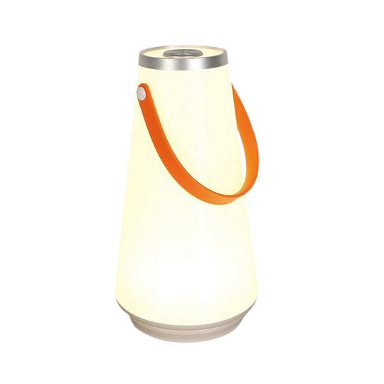 CampiGlow | Tragbare LED-Lampe – Kabellos & Wiederaufladbar Decorique.de