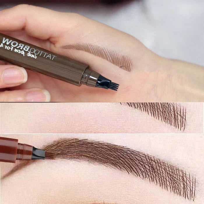 BrowFirm | Präziser Augenbrauen Couture Stift