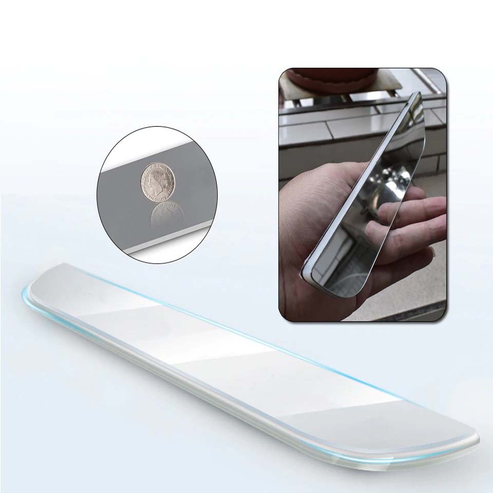 CarGlow | Premium LED Autotürbeleuchtung Decorique.de