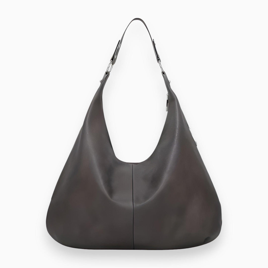 Caroline | Umhängetasche – Ihr eleganter Alltagsbegleiter Grau Decorique.de