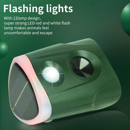 CatGuard | 360° Tierabwehrmittel 3 in 1 Decorique.de