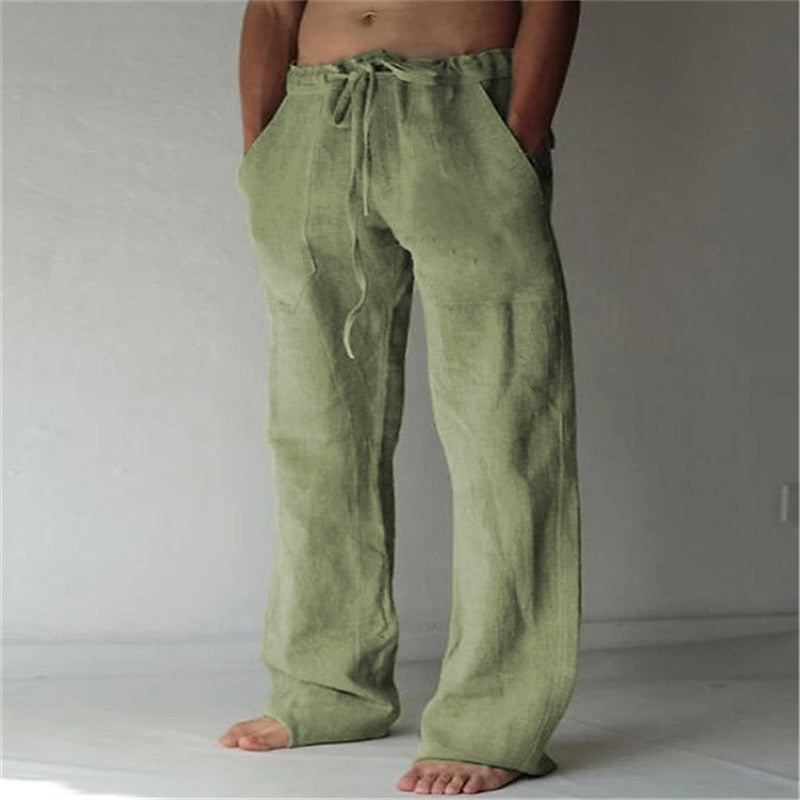 Valentino | Herrenhose – Elegant und Lässig für Sommerabende 2
