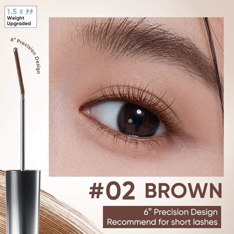 PhantomLash | Intensive Volumen‑Mascara