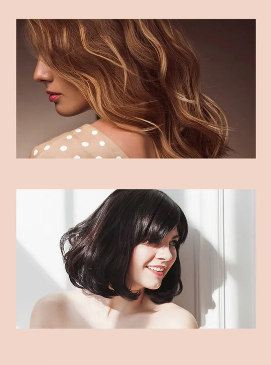 CeramiPro | Frisörqualität Haar Glätteisen & Lockenstab Decorique.de