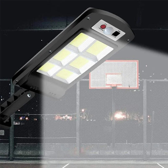 SkyBright | Außen Solar LED Lampe
