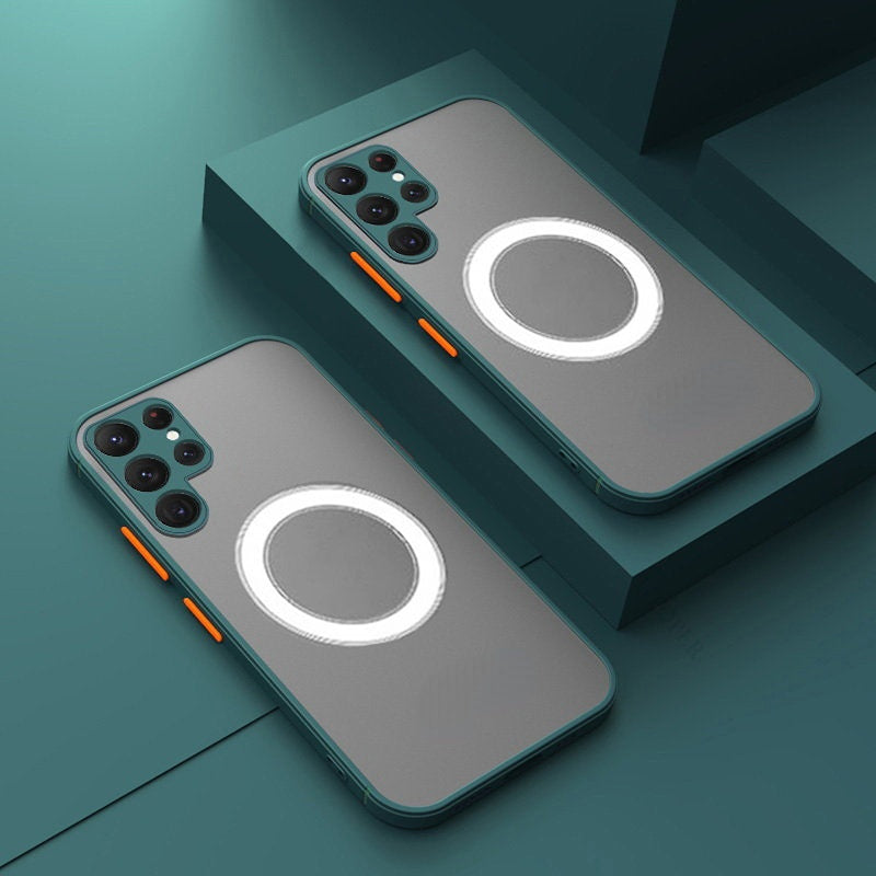 Variant image for Éclat | Magnetische Stoßfeste Smartphone Hülle – Eleganter Schutz für Ihr Gerät-2