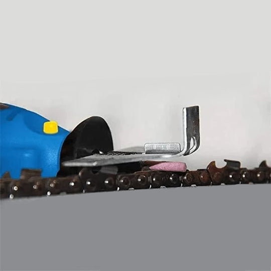 ChainFix | DIY-Kettenschärfer für schnelle Wartung Decorique.de