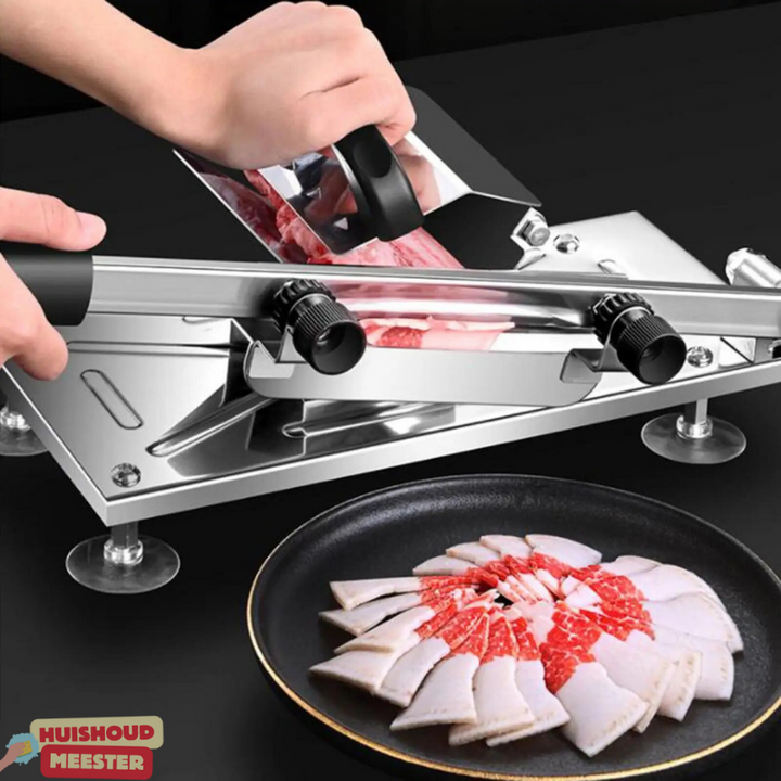 ChefCut | Professioneller Slicer für den Hausgebrauch Decorique.de