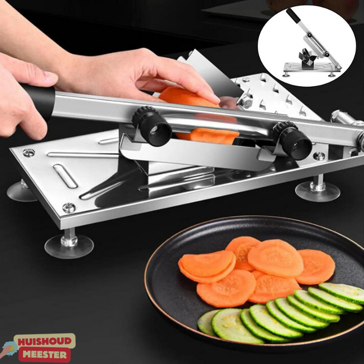 ChefCut | Professioneller Slicer für den Hausgebrauch Decorique.de