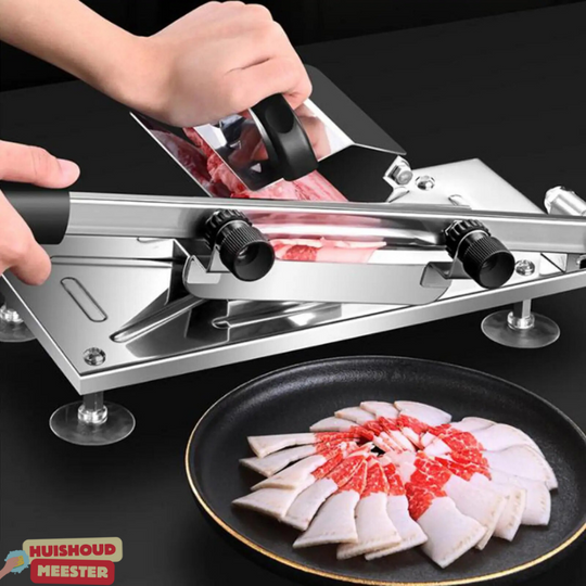 ChefCut | Professioneller Slicer für den Hausgebrauch Decorique.de