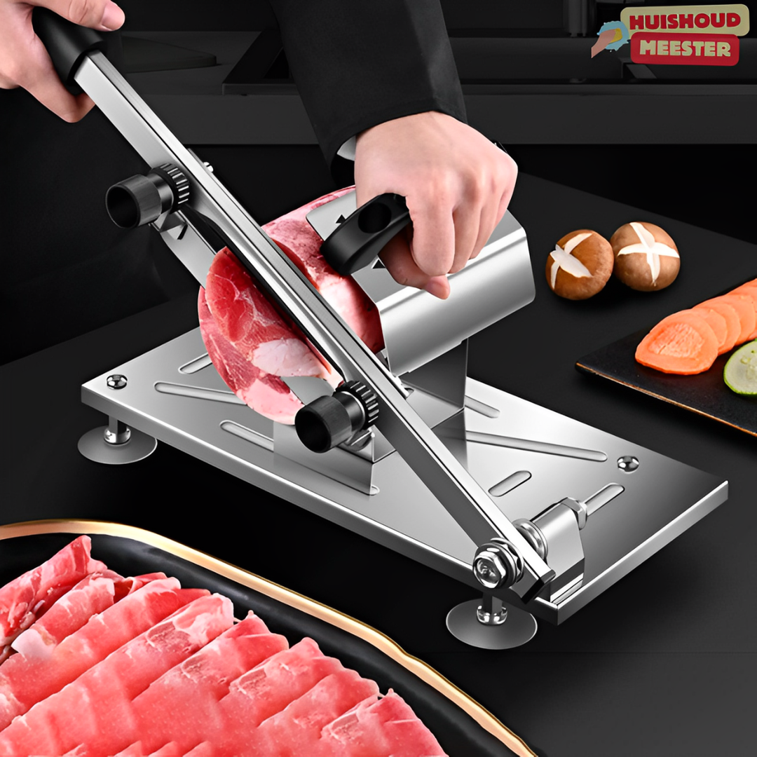 ChefCut | Professioneller Slicer für den Hausgebrauch Decorique.de