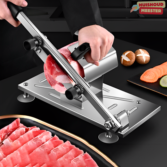 ChefCut | Professioneller Slicer für den Hausgebrauch Decorique.de