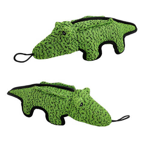 ChewMate | Interaktives Hundespielzeug mit Bär für starke Beißer Decorique.de