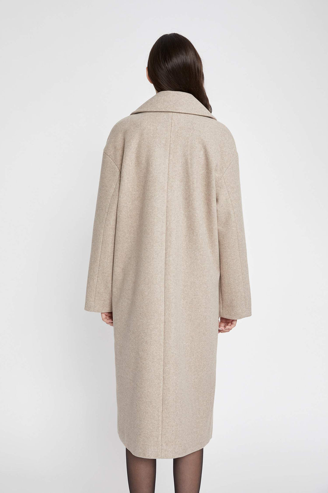 ChicMantel | Eleganter Damenmantel Decorique.de