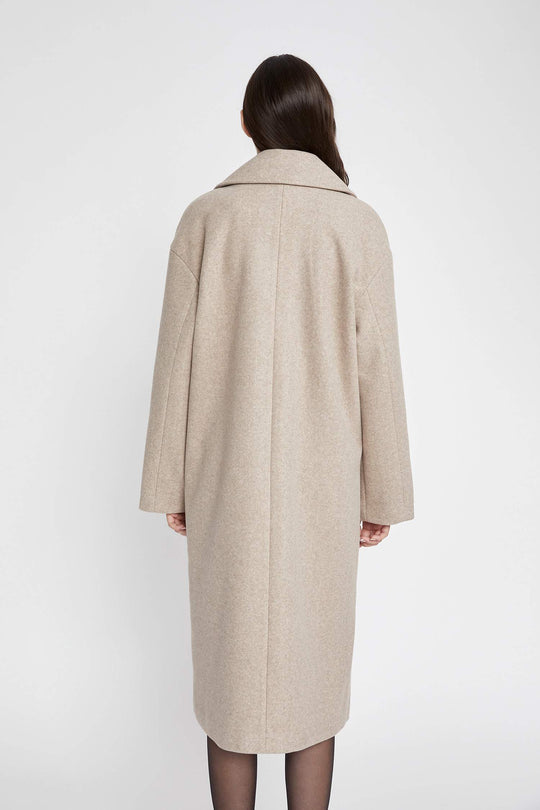 ChicMantel | Eleganter Damenmantel Decorique.de