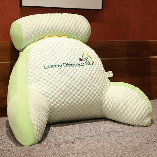 ChillCushion | Entspannendes Komfortkissen Grun Lovensa.de