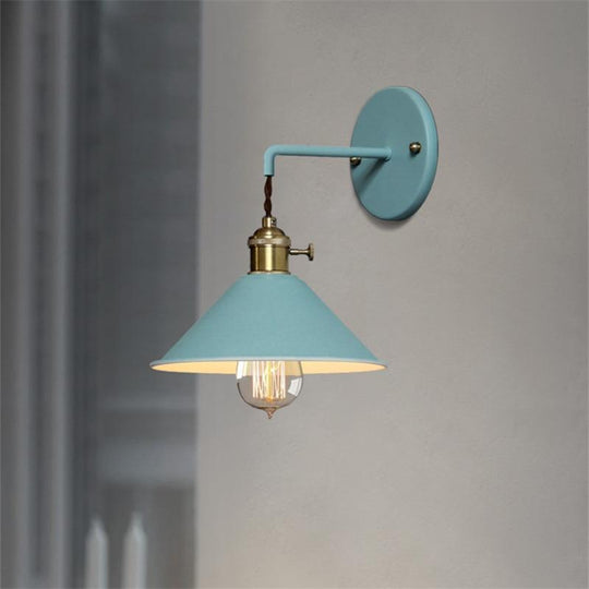 ChromaLuxe | Wandleuchte – Ein stilvolles und auffälliges Beleuchtungs-Highlight Decorique.de