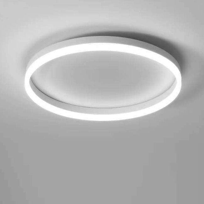 CircoBeam | Runde LED-Deckenlampe mit Farbwechsel-Funktion Decorique.de