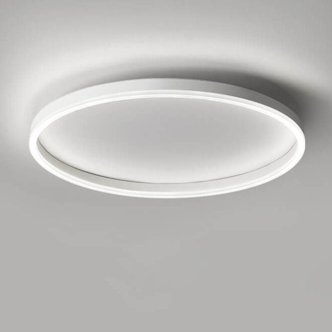 CircoBeam | Runde LED-Deckenlampe mit Farbwechsel-Funktion Decorique.de