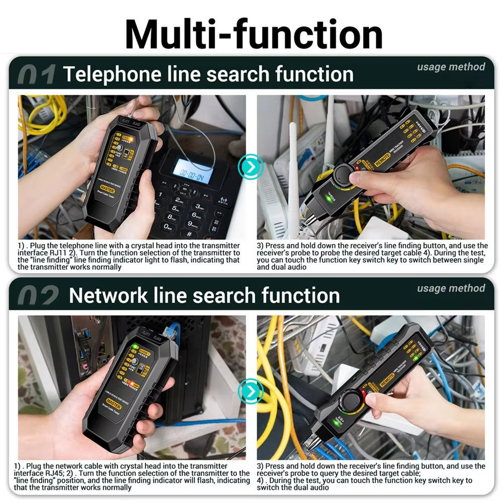 CircuitPro | Stromkreis-Tester Decorique.de