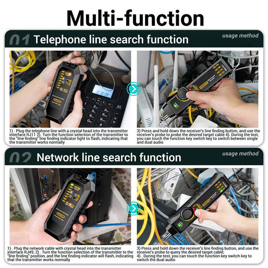 CircuitPro | Stromkreis-Tester Decorique.de
